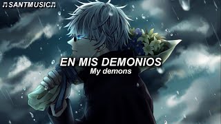 STARSET - My Demons (cover by Youth Never Dies ft We Are The Empty & ONLAP) // Sub Español + Lyrics