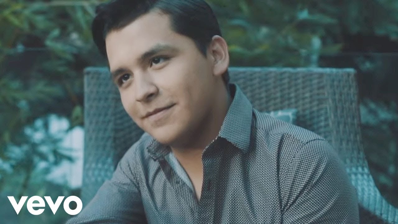 Christian Nodal – Te Fallé (Video Oficial)