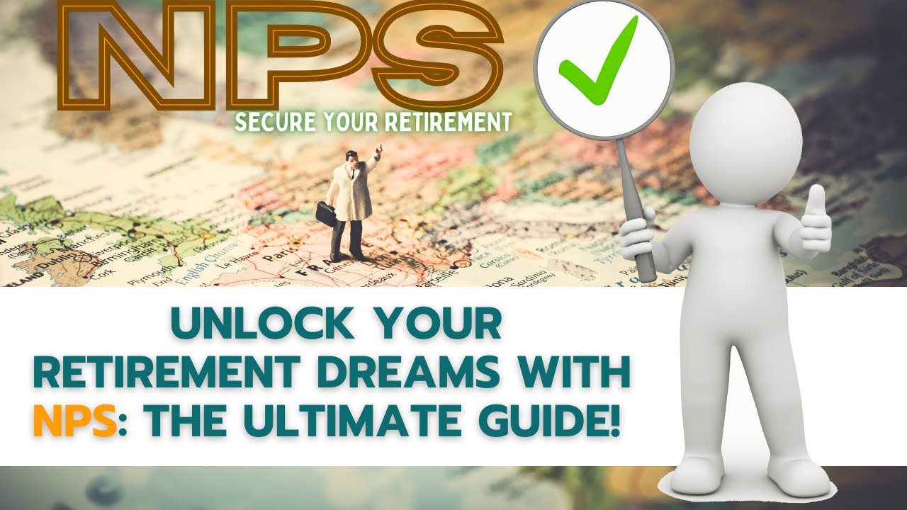 Master Your Retirement Savings with Genius Bulls: The Ultimate Guide to the National Pension System (NPS)