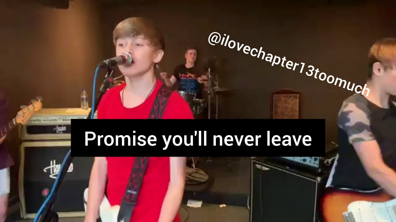 CHAPTER 13 NORTHERN LIGHTS WITH LYRICS! YouTube