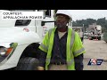 Appalachian Power prepares for possible outages amid forecasted gusty winds and freezing temps