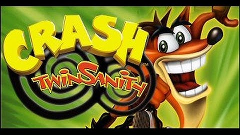 Crash Bandicoot Twinsanity: Boss - Dingodile