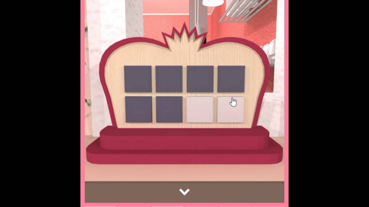 脱出ゲーム ケーキカフェ ファンキーランド 脱出ゲームセンター 無料脱出ゲームと攻略動画