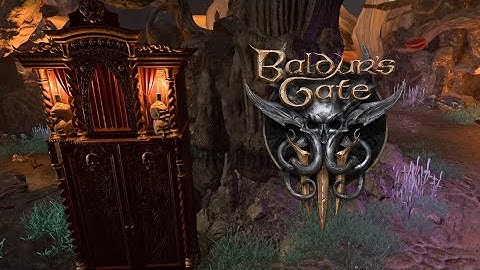 How to Remove a Player in Baldur