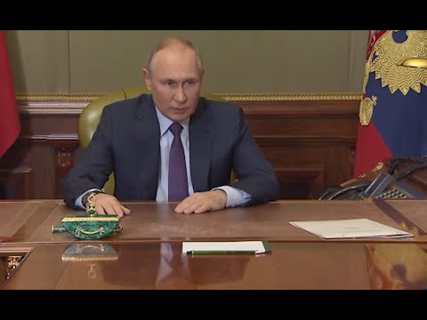 აფეთქების ავტორები, შემსრულებლები და დამკვეთები უკრაინის სპეცსამსახურები არიან პუტინი