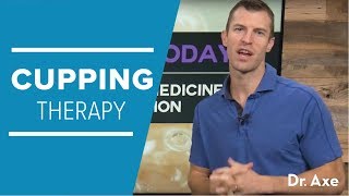 Cupping Therapy: Alternative Medicine for Pain, Immunity & Digestion