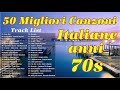 50 Migliori canzoni italiane anni 70 - anni 70 musica italiana  - Canzoni italiane 2020