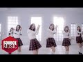 GFRIEND (ジーフレンド) - 'Rough (トキヲコエテ) (Japanese Ver.)' Official Video