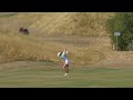 Second Round Highlights | PIF London Championship