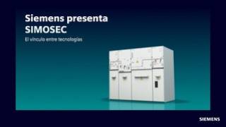 GIS SIMOSEC – Product Overview Video (ES)
