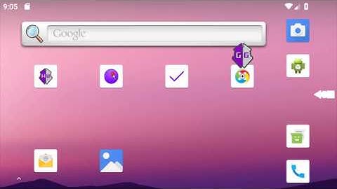 Work on Android 9.0 Pie - GameGuardian