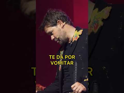 ANORÉXICA.
