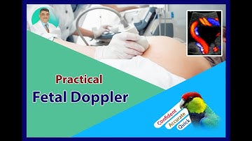 Practical Obstetric Doppler - Uterine Artery Doppler