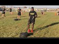 US ARMY ACFT TEST & 92Y JOB