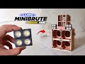 CARA MEMBUAT LAMPU MINIBRUTE MINI‼️ BUAT SOUND MINIATUR🔥