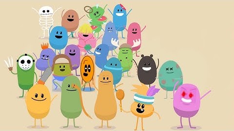 Dumb Ways to Kung Fu with the Original Beans (VALENTINE’S DAY SPECIAL)