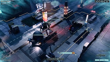 XCOM 2: Long War 2 - S01E01 - For Roper