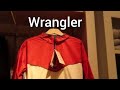 Модная Коллаборация Cubus - Wrangler сезона Весна - Лето 2021, Шопинг в Финляндии, Что модно