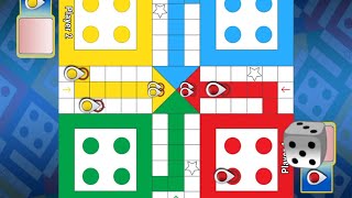 Ludo king | Ludo king gameplay | Ludo king download | Ludo game in 2 players | Ludo king game