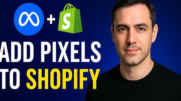 How To Setup Facebook Pixel To Shopify Store - CAPI (2025)