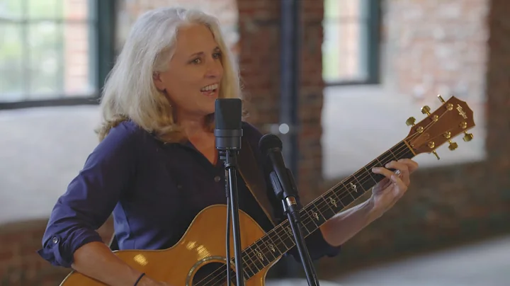 Katie Oates, "Here In Gastonia" (Official Video)