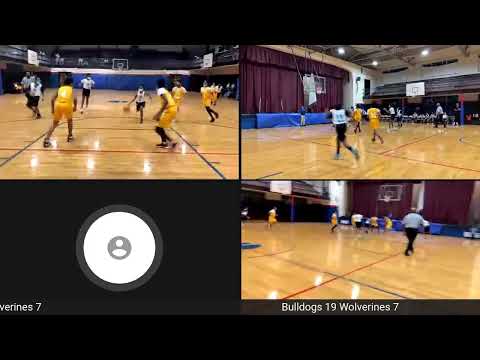 McKissack Wolverines vs. Nashville Classical Bulldogs