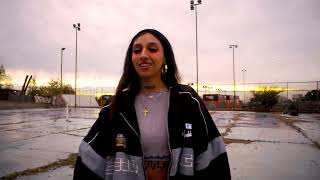 Video thumbnail of "Aura Bae - Fly (Video Oficial)"