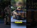 Was macht den V förmigen Rumpf des MRAP zu einem lebensrettenden Geniestreich?