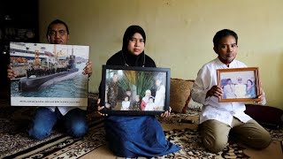 Indonésie : le sous-marin disparu a été retrouvé, les 53 membres d’équipage sont morts