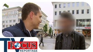 Null Bock auf Schule! Deutschlands Kampf gegen Schulschwänzer | Ganze Reportage | Focus TV Reportage