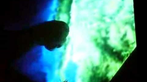 The future of Interfaces Ins Multi-Touch