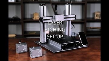 SNAPMAKER 2.0 LASER ETCHING CALIBRATION