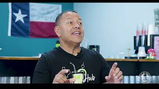 Disasterproof Your Business Nutrition Hub Testimony