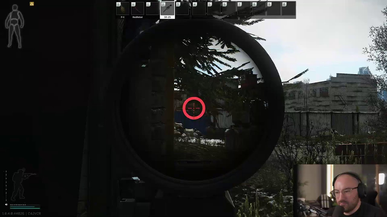 🔴 LIVE | ESCAPE FROM TARKOV