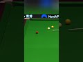 Snooker IQ: 100 ✅🧠