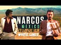 Narcos Mexico | White Lines