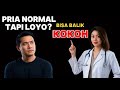 Pria NORMAL Tapi Lemah Syahwat &amp; Kurang Bergairah? Cuma 3 KONSUMSI Ini Bikin Kembali Jantan
