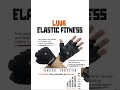 LUVAS PARA EXERCÍCIOS: PROTTECTOR #luvas #acessóriosfitness #musculação