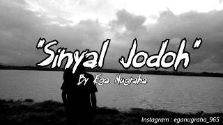 Puisi - Sinyal Jodoh