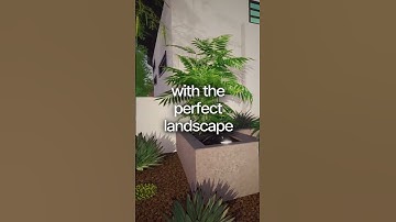 Amaze Your Clients With The Pool or Landscape of Their Dreams  #pooldesignsoftware #landscapedesign