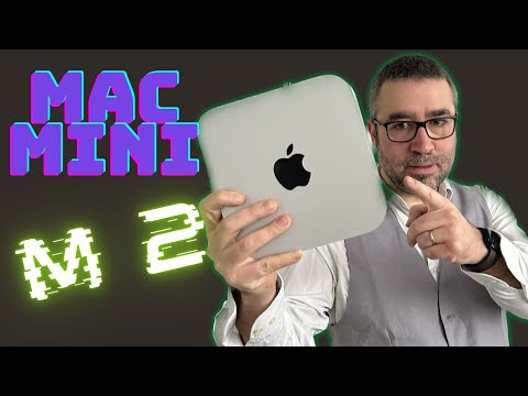 Vidéo: Pouvez-vous utiliser un Mac Mini comme Apple TV ?