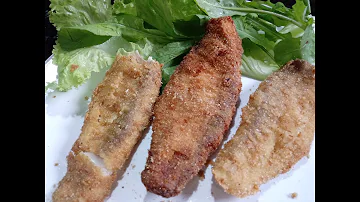 Como Fritar low carb?