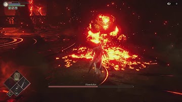 Demon Souls Remake NG+ SL1 Flamelurker - Hyper Mode