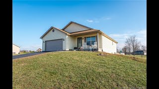 8213 Zachary Dr, Charlestown, IN 47111 - MLS #202005253