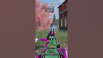 Mac 10 Does iT Quick! 🤯🔥 - COD Mobile Battle Royale! #shorts #codm #codmobile