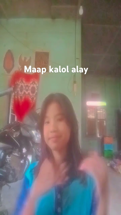 candu sama lagunya
