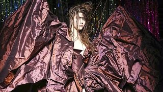 Vivienne Westwood, Spring Summer 2016 Full Fashion Show