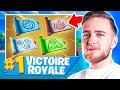 Faire top 1 seulement avec les pouvoirs davatar