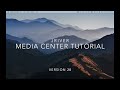 JRiver Media Center Tutorial, Version 28