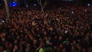 LIBIDO / LIBIDO / Festival VIVO X EL ROCK 3